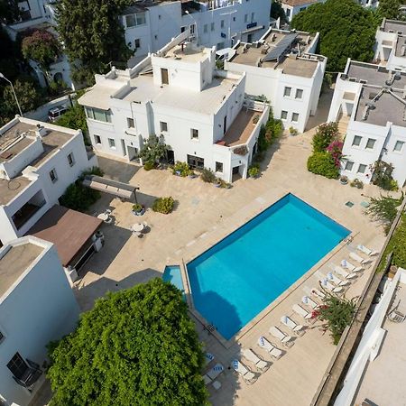 Seckin Konaklar Bodrum Eksteriør billede