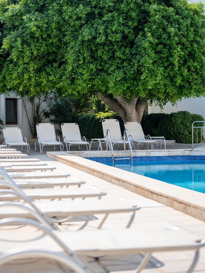 Seckin Konaklar Bodrum Eksteriør billede